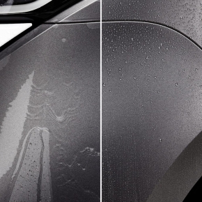SONAX PROFILINE Ceramic Coating CC Vinyl + PPF Set