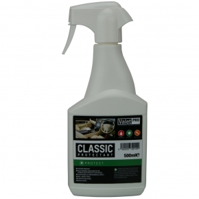 ValetPRO Classic Protectant 500ml