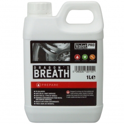 ValetPRO Dragons`s Breath Flugrostentferner Felgenreiniger 1 Liter,