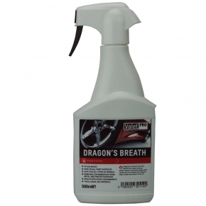 ValetPRO Dragons`s Breath Flugrostentferner 500ml,