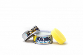 Soft99 Water Block Wax Super Splash Light Wax 300g