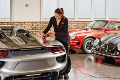 Flex Exzenterpoliermaschine Flex XFE7-12 80