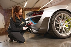 Flex Exzenterpoliermaschine Flex XFE7-12 80