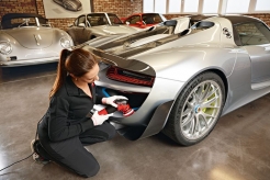 Flex Exzenterpoliermaschine Flex XFE7-12 80