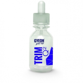 Gyeon Q2m Trim Kunststoffversiegelungs Set 30 ml