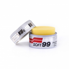 Soft99 Pearl & Metalic Soft Wax 320 g