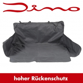 Raid-Dino Kofferraum-Schutzdecke inkl. Seitenschutz 100x154cm
