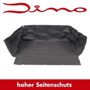 Raid-Dino Kofferraum-Schutzdecke XL inkl. Seitenschutz 105x173cm